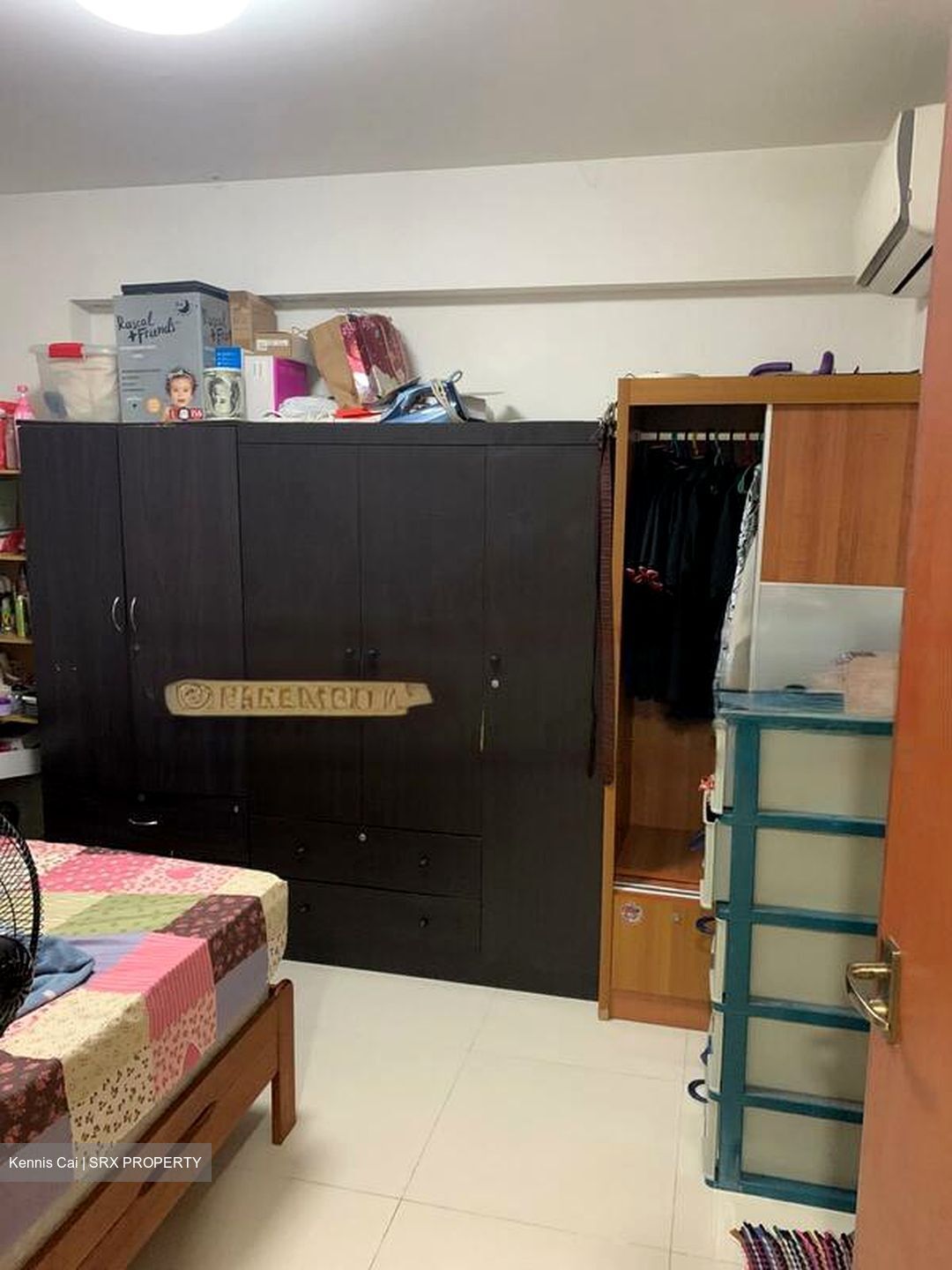Blk 697B Jurong West Blossom (Jurong West), HDB 3 Rooms #607499071